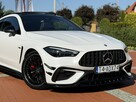 Mercedes CLE 53 AMG 4Matic+ Full Opcja Jak Nowy Dostępny od ręki Gwarancja do 2030 - 5