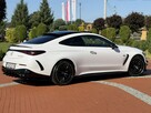 Mercedes CLE 53 AMG 4Matic+ Full Opcja Jak Nowy Dostępny od ręki Gwarancja do 2030 - 13