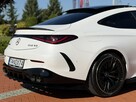 Mercedes CLE 53 AMG 4Matic+ Full Opcja Jak Nowy Dostępny od ręki Gwarancja do 2030 - 14