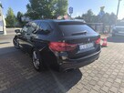 BMW 530 3.0d 265KM M pakiet Salon Polska - 7