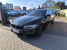 BMW 530 3.0d 265KM M pakiet Salon Polska - 10
