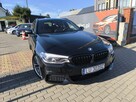 BMW 530 3.0d 265KM M pakiet Salon Polska - 12