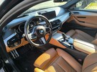 BMW 530 3.0d 265KM M pakiet Salon Polska - 14