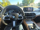 BMW 530 3.0d 265KM M pakiet Salon Polska - 16