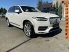 Volvo XC 90 Inscription D5 AWD Skóra Pamięć Kamera Virtual 7os