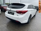 Hyundai i40 Automat Kamera Podgrz. Klimatronik