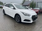 Hyundai i40 Automat Kamera Podgrz. Klimatronik - 2
