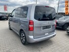 Citroen SpaceTourer Podgrzewanie Czujniki park. 6 os. - 1