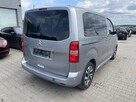 Citroen SpaceTourer Podgrzewanie Czujniki park. 6 os. - 3