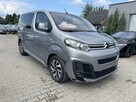Citroen SpaceTourer Podgrzewanie Czujniki park. 6 os. - 4