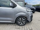 Citroen SpaceTourer Podgrzewanie Czujniki park. 6 os. - 5