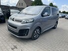 Citroen SpaceTourer Podgrzewanie Czujniki park. 6 os. - 6