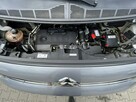 Citroen SpaceTourer Podgrzewanie Czujniki park. 6 os. - 7