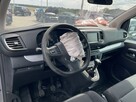 Citroen SpaceTourer Podgrzewanie Czujniki park. 6 os. - 10