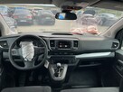 Citroen SpaceTourer Podgrzewanie Czujniki park. 6 os. - 11