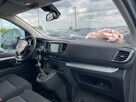 Citroen SpaceTourer Podgrzewanie Czujniki park. 6 os. - 12