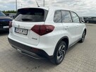 Suzuki Vitara Salon PL Elegance SHVS 4x4 Kamera Podgrzewanie Aktywny temp. - 2
