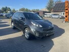 Kia Sportage Spirit Podgrzewanie Klimatronik Kamera