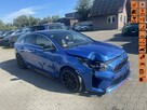 Kia Pro_cee'd GTline Automat JBL Skóra Podgrzewanie Kamera 204KM - 1