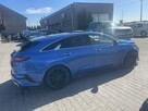 Kia Pro_cee'd GTline Automat JBL Skóra Podgrzewanie Kamera 204KM - 3