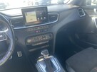 Kia Pro_cee'd GTline Automat JBL Skóra Podgrzewanie Kamera 204KM - 11