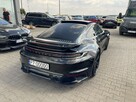Porsche 911 TURBO S Salon PL 4x4 Ceramika Kamery360 Burmaster  650KM - 1