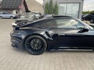 Porsche 911 TURBO S Salon PL 4x4 Ceramika Kamery360 Burmaster  650KM - 2