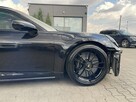 Porsche 911 TURBO S Salon PL 4x4 Ceramika Kamery360 Burmaster  650KM - 3