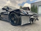 Porsche 911 TURBO S Salon PL 4x4 Ceramika Kamery360 Burmaster  650KM - 4
