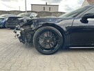 Porsche 911 TURBO S Salon PL 4x4 Ceramika Kamery360 Burmaster  650KM - 6