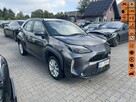 Toyota Yaris Cross Salon PL LPG Automat Hybryda Kamera Virtual cockpit  116KM