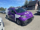 Toyota Proace City Maxi Blaszak Klimatyzacja Czujniki parkowania - 2
