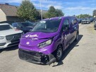 Toyota Proace City Maxi Blaszak Klimatyzacja Czujniki parkowania - 3