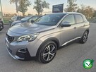 Peugeot 3008 1.2Turbo 130KM Automat