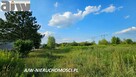 Działka budowlana Mościska gm. Izabelin, gmina Izabelin - 1