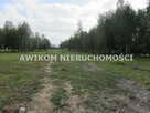 Działka budowlana Radziejowice-Parcel gm. Radziejowice