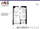 2-pokojowe mieszkanie na Bielanach - 8