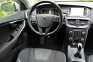 Volvo V40 Egzemplarz w doskonałym stanie Opłacony - 12