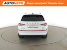 Škoda Kodiaq FV23% RS 4x4 DSG 245KM panorama matrix LED skóra virtual cockpit grzan - 6