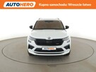 Škoda Kodiaq FV23% RS 4x4 DSG 245KM panorama matrix LED skóra virtual cockpit grzan - 11