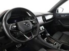 Škoda Kodiaq FV23% RS 4x4 DSG 245KM panorama matrix LED skóra virtual cockpit grzan - 14
