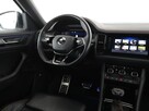 Škoda Kodiaq FV23% RS 4x4 DSG 245KM panorama matrix LED skóra virtual cockpit grzan - 16