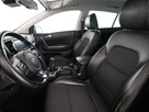 Kia Sportage hak półskóra navi kamera grzane fotele tempomat - 13