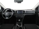 Kia Sportage hak półskóra navi kamera grzane fotele tempomat - 15