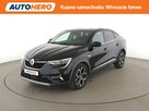 Renault Arkana FV23% HEV automat półskóra FullLED tempomat