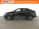 Renault Arkana FV23% HEV automat półskóra FullLED tempomat - 2