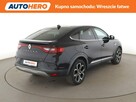 Renault Arkana FV23% HEV automat półskóra FullLED tempomat - 7