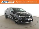 Renault Arkana FV23% HEV automat półskóra FullLED tempomat - 10