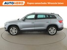 Škoda Kodiaq FV23% RS 4x4 DSG 245KM panorama matrix LED skóra virtual cockpit - 2