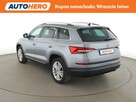 Škoda Kodiaq FV23% RS 4x4 DSG 245KM panorama matrix LED skóra virtual cockpit - 4